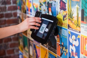 QR Codes' Impact on Advertising QR Codes' Impact on Advertising